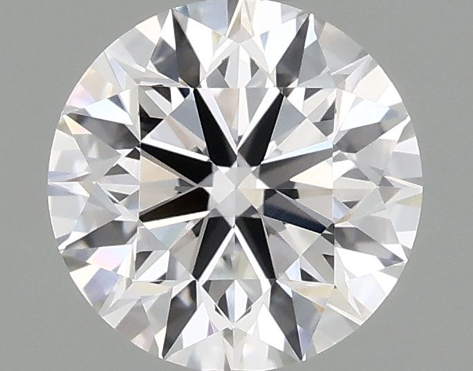 1.09 ct. round Lab Grown Diamond front image