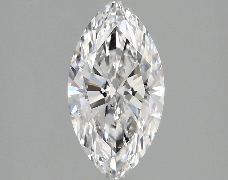 1.07 ct. marquise Lab Grown Diamond front image