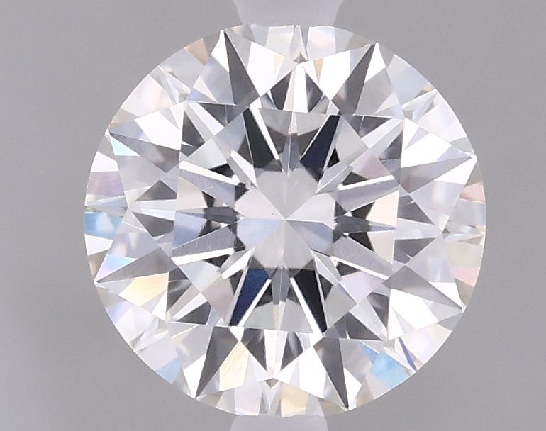 1.03 ct. round Lab Grown Diamond front image