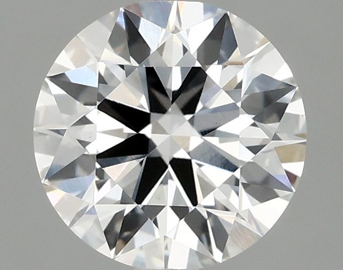 1.51 ct. round Lab Grown Diamond front image