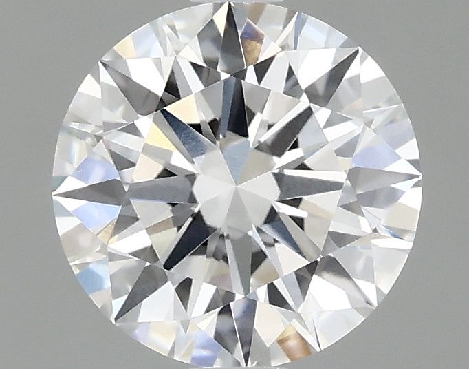 1.03 ct. round Lab Grown Diamond front image