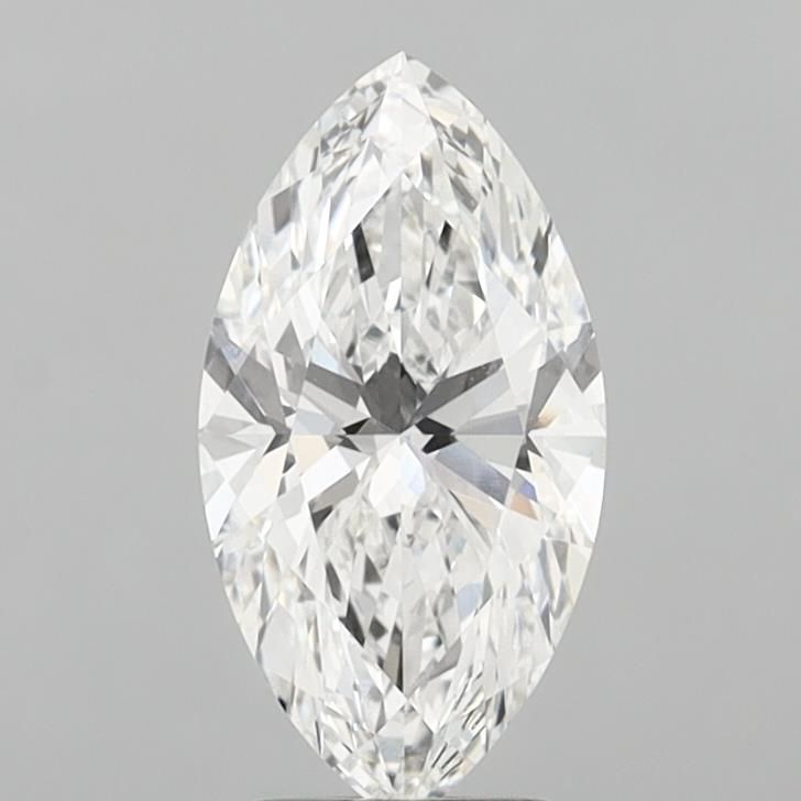3.01 ct. marquise Lab Grown Diamond front image