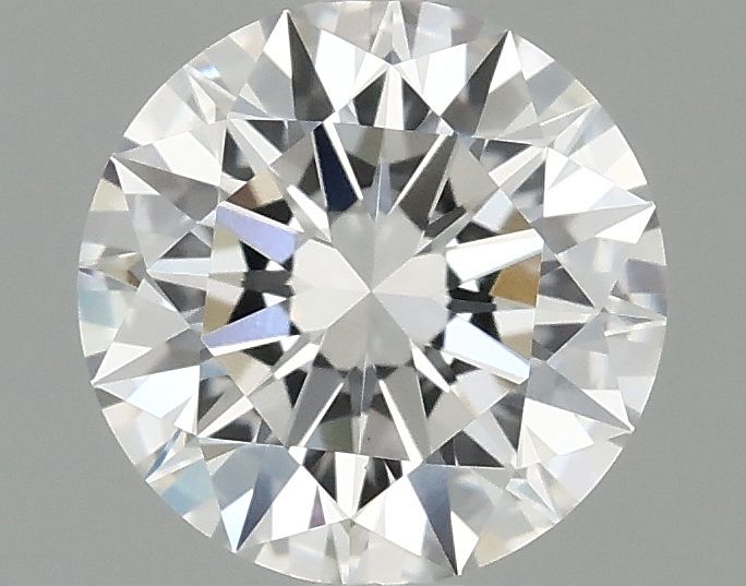1.03 ct. round Lab Grown Diamond front image