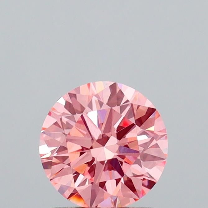 1.06 ct. round Lab Grown Diamond front image
