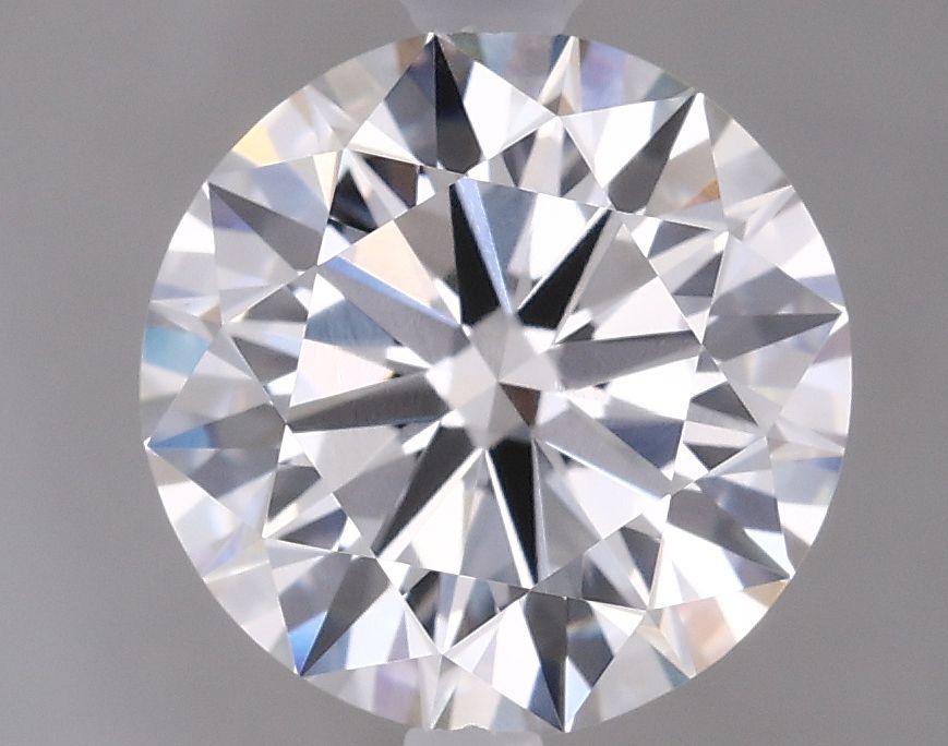 1.60 ct. round Lab Grown Diamond front image