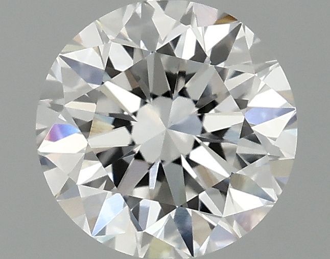 1.03 ct. round Lab Grown Diamond front image
