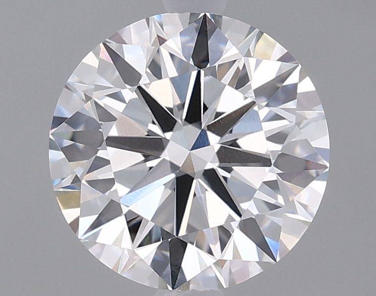 1.09 ct. round Lab Grown Diamond front image