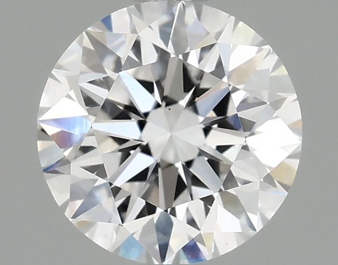 1.09 ct. round Lab Grown Diamond front image