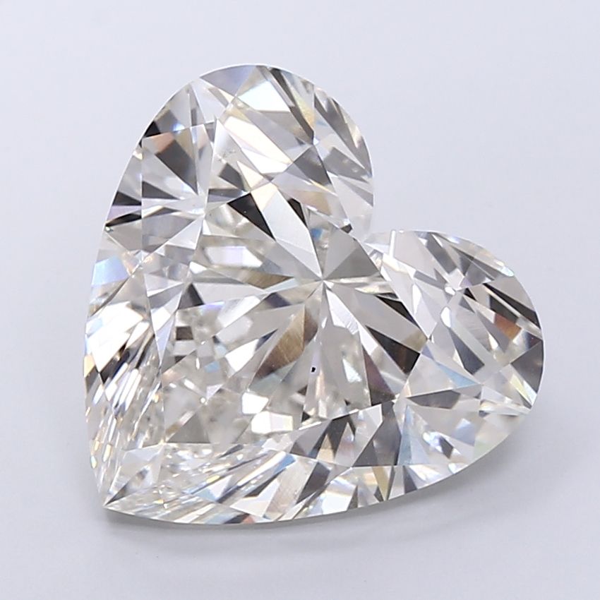 Heart Diamond