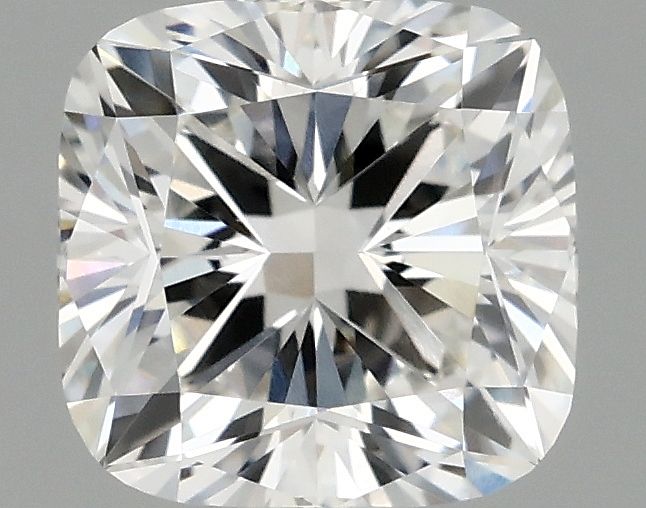1.05 ct lab-grown Cushion modified Diamond