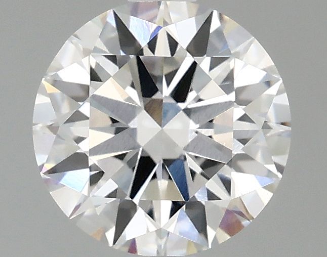 1.50 ct. round Lab Grown Diamond front image