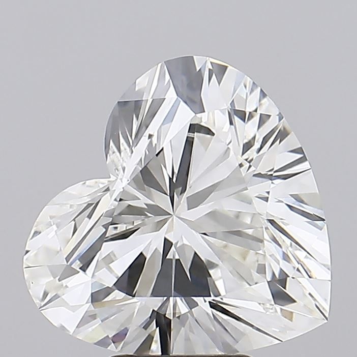 Heart Diamond