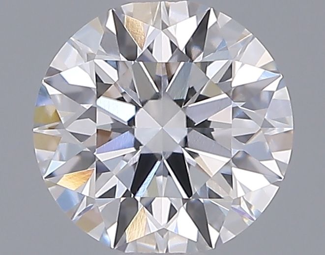 1.03 ct. round Lab Grown Diamond front image