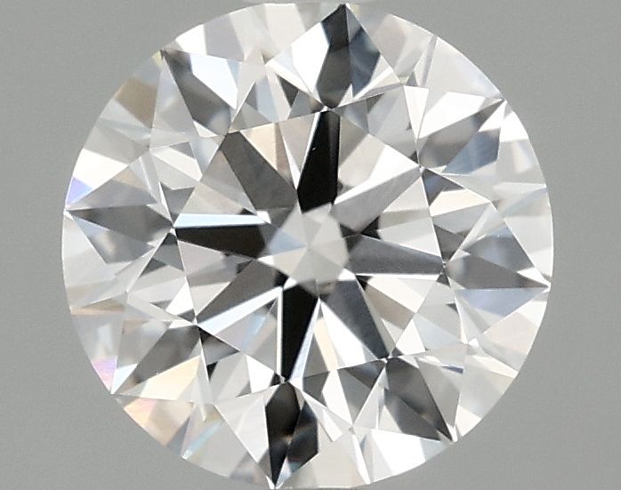 1.47 ct. round Lab Grown Diamond front image