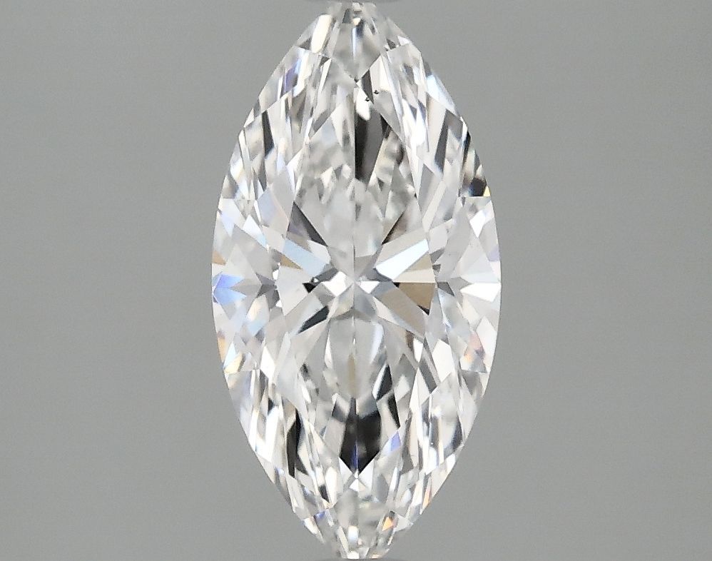 1.47 ct. marquise Lab Grown Diamond front image