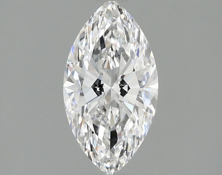 1.06 ct. marquise Lab Grown Diamond front image
