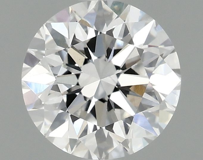 1.09 ct. round Lab Grown Diamond front image