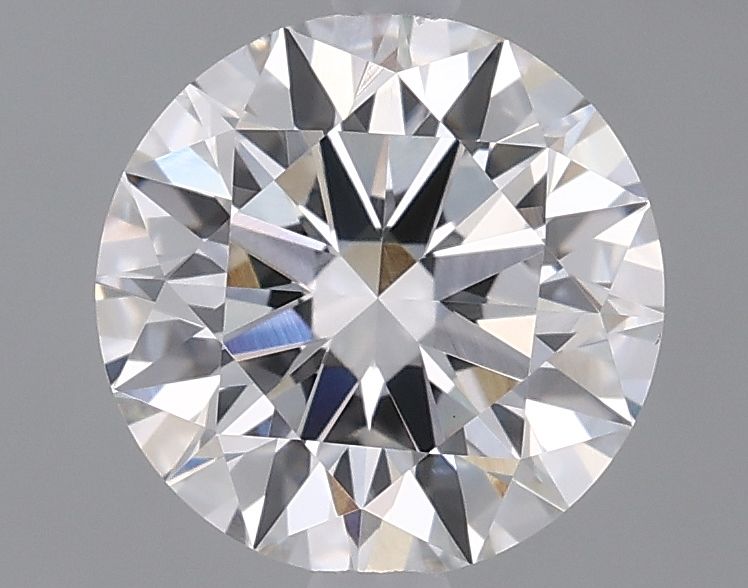 1.09 ct. round Lab Grown Diamond front image