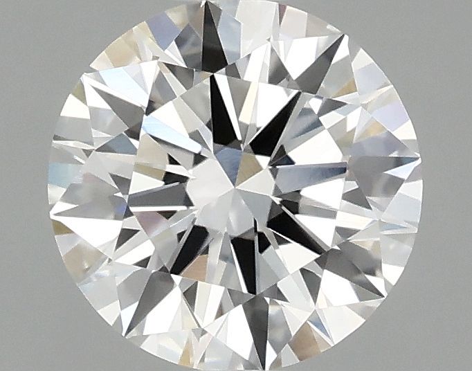 1.06 ct Round diamond