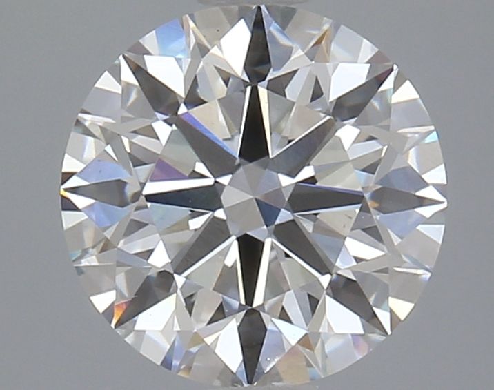 Round Diamond