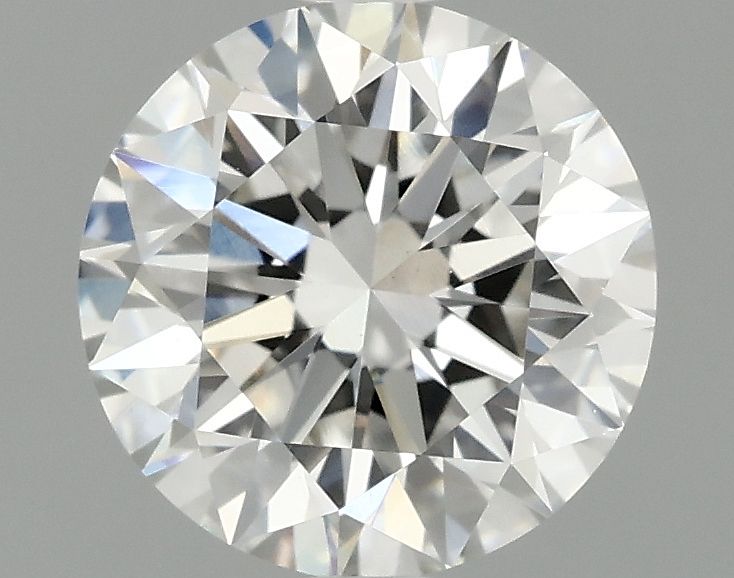1.49 ct. round Lab Grown Diamond front image