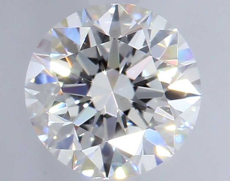 1.50 ct Round diamond
