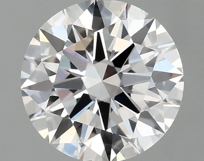 1.09 ct. round Lab Grown Diamond front image