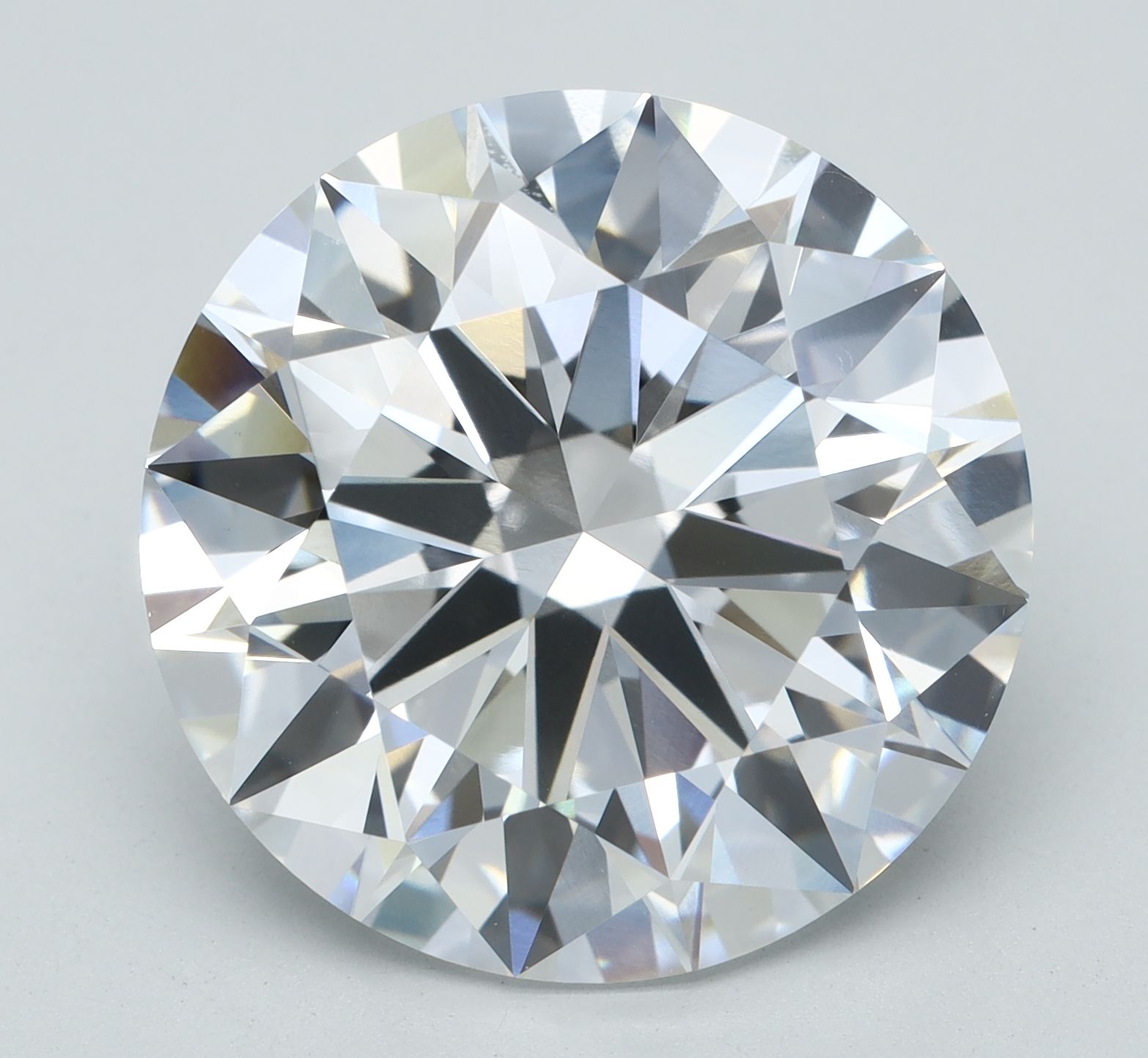 Round Diamond