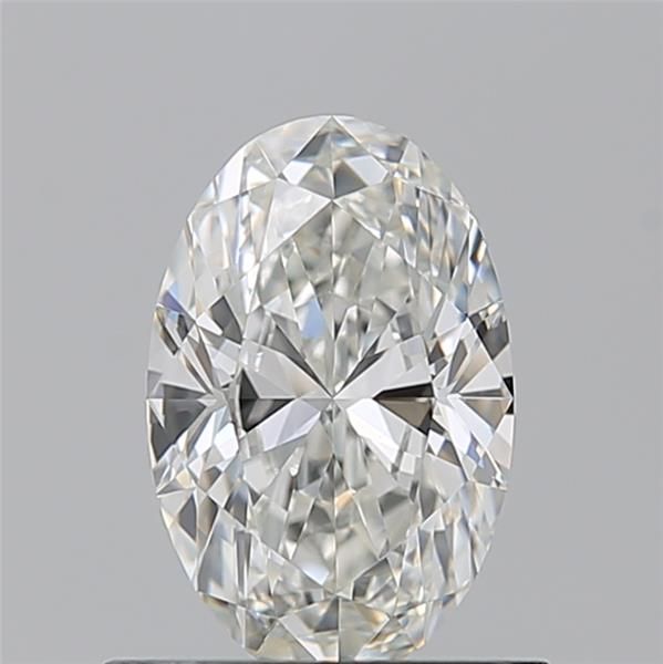 0.72 ct Oval diamond