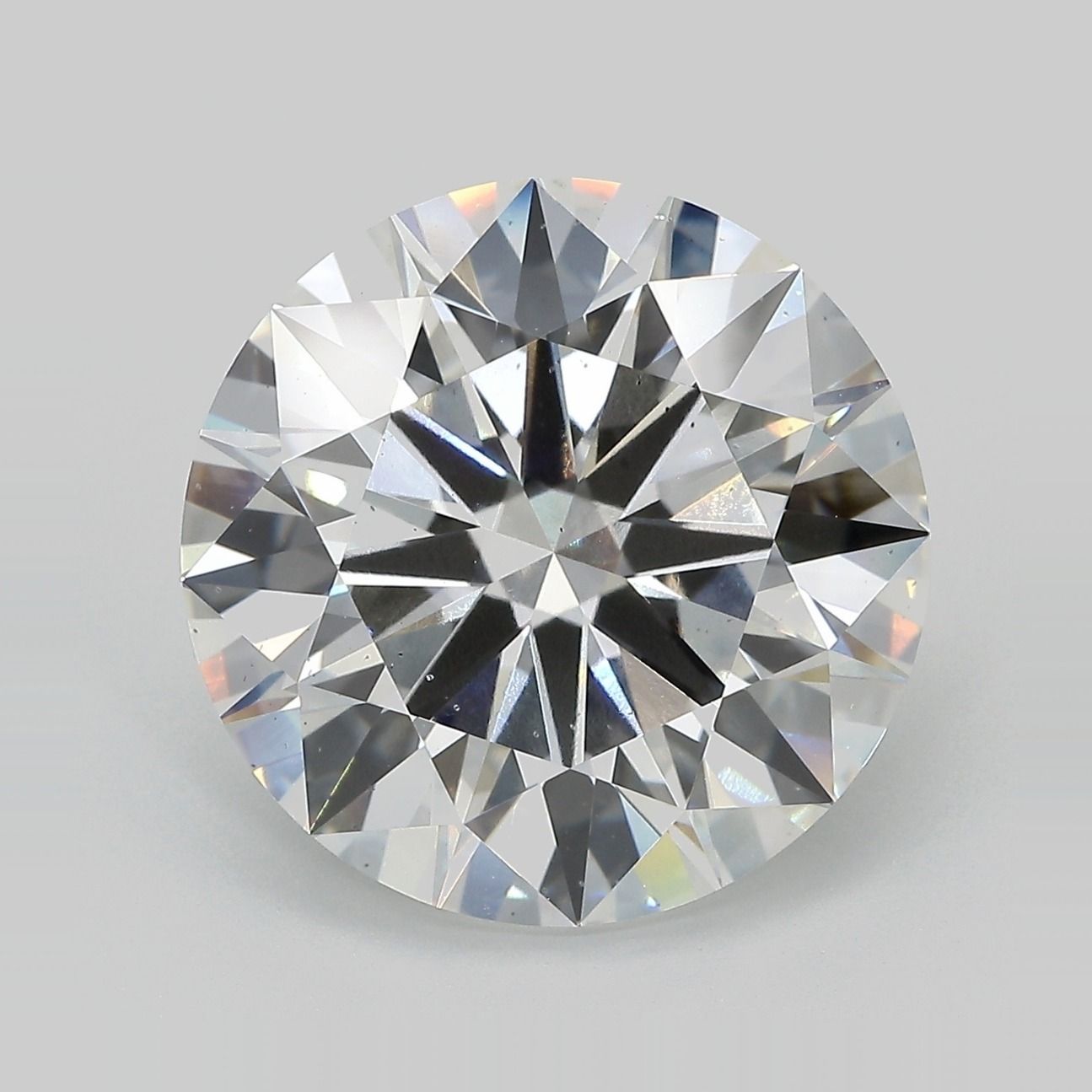 Round Diamond
