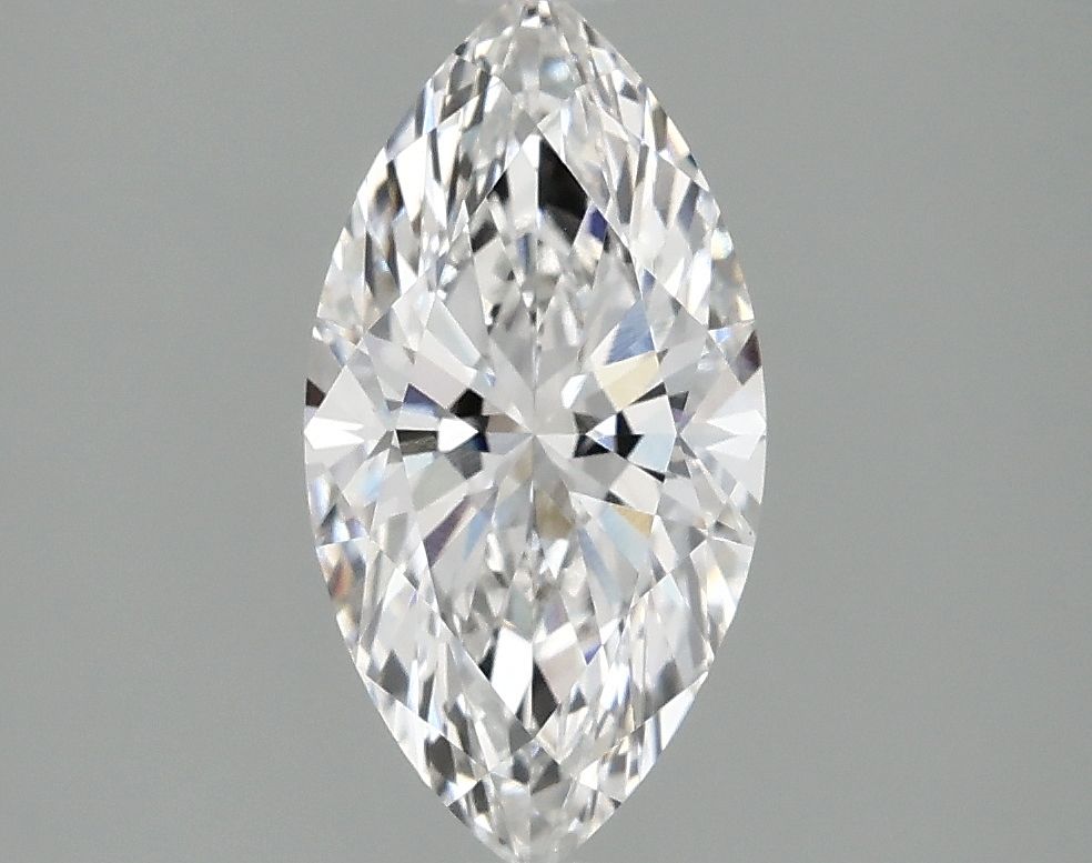 1.49 ct. marquise Lab Grown Diamond front image