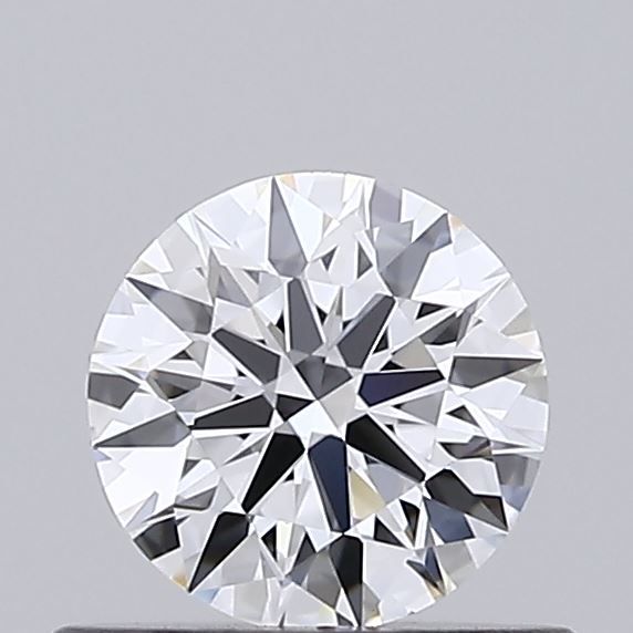 0.51 ct lab-grown Round Diamond