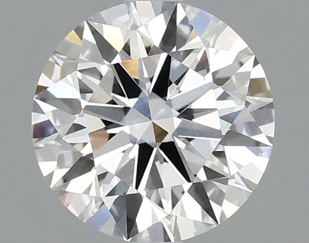 1.47 ct. round Lab Grown Diamond front image