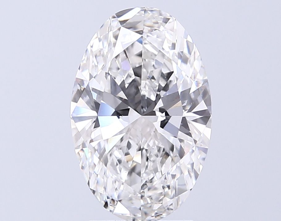 Oval Diamond