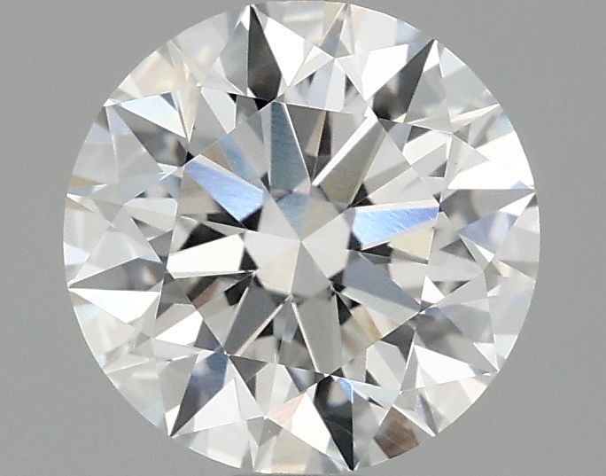 1.52 ct. round Lab Grown Diamond front image