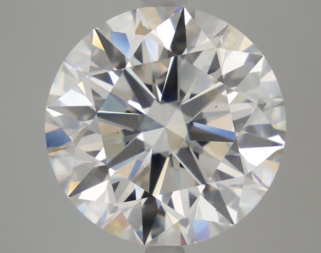 Round Diamond