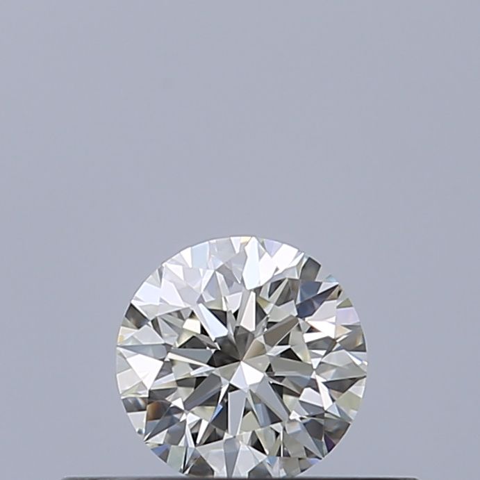 0.26 ct Round Diamond