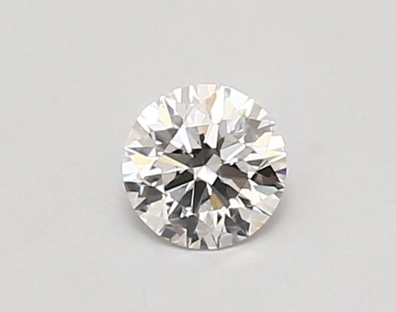 0.43 ct lab-grown Round Diamond