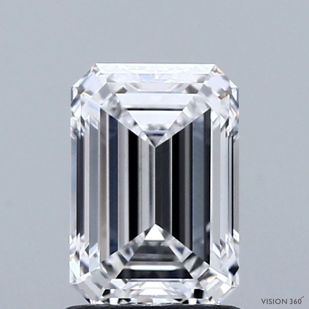Emerald Diamond