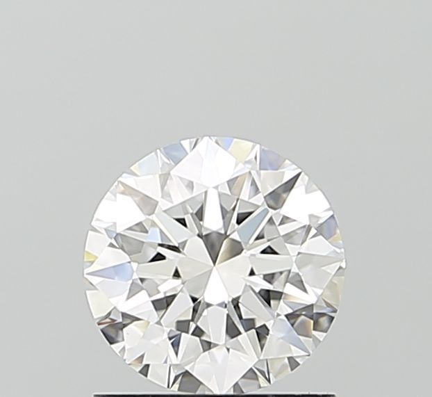 1.01 ct. round Lab Grown Diamond front image