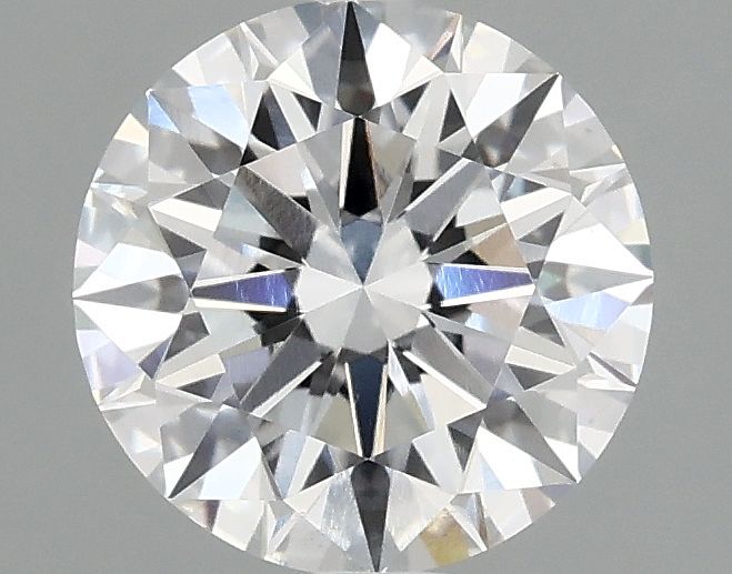 1.59 ct. round Lab Grown Diamond front image