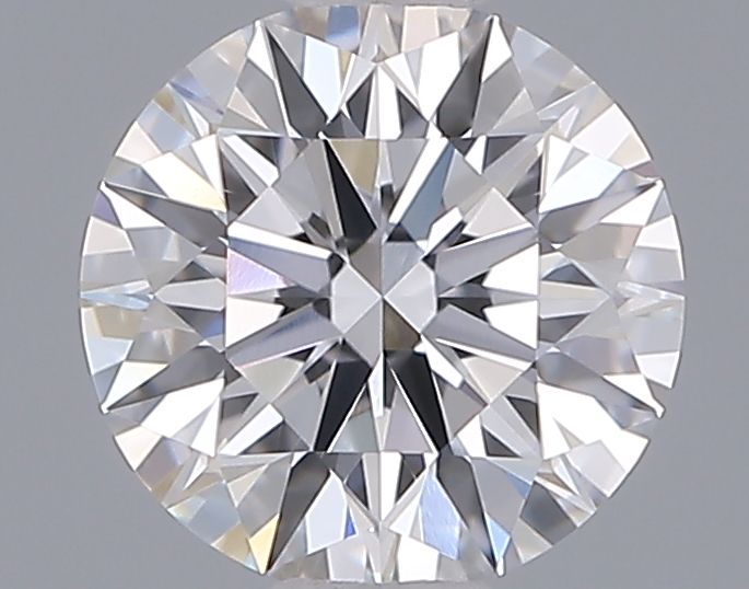 1.05 ct. round Lab Grown Diamond front image