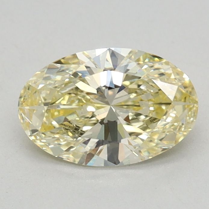 0.58 Carat