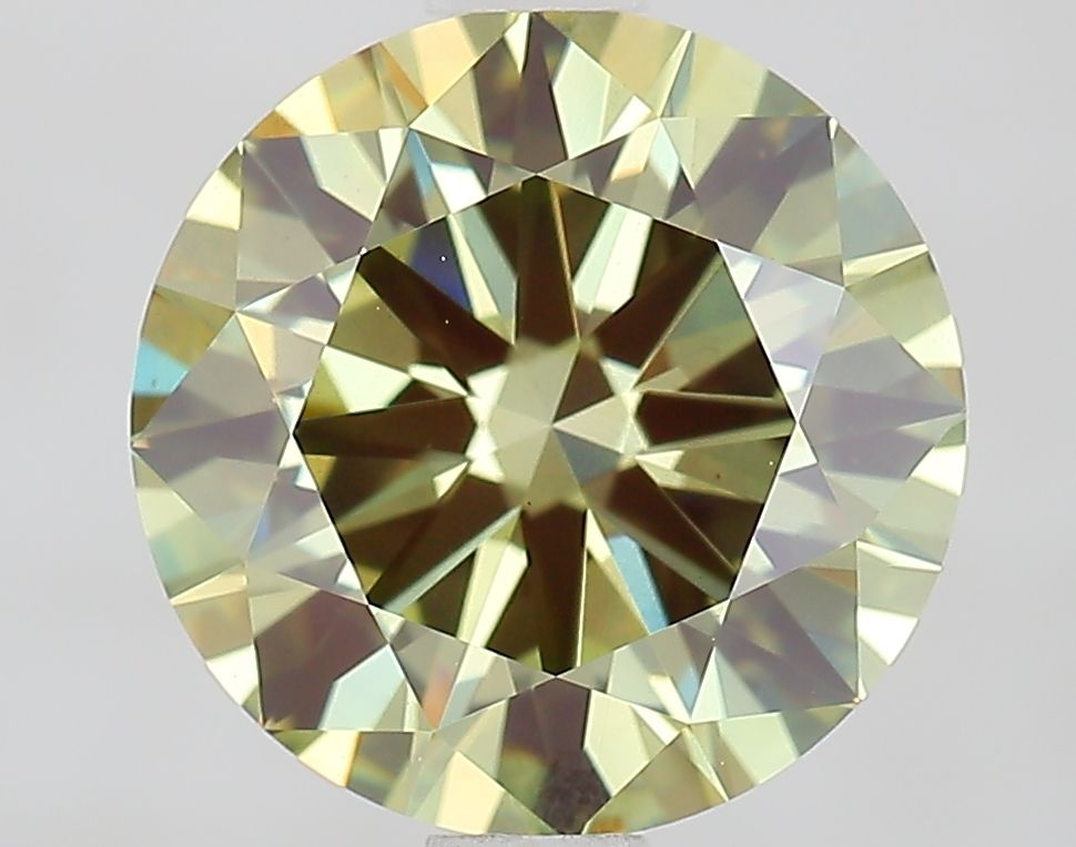 2.06 Carat