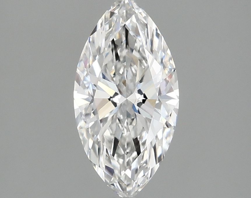 1.06 ct. marquise Lab Grown Diamond front image