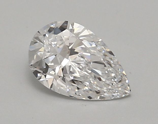 0.94 ct. pear Lab Grown Diamond front image