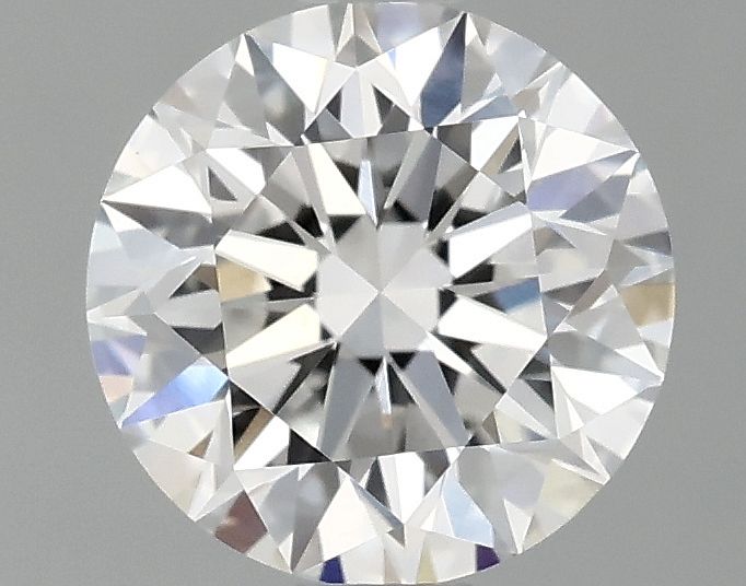 1.01 ct. round Lab Grown Diamond front image