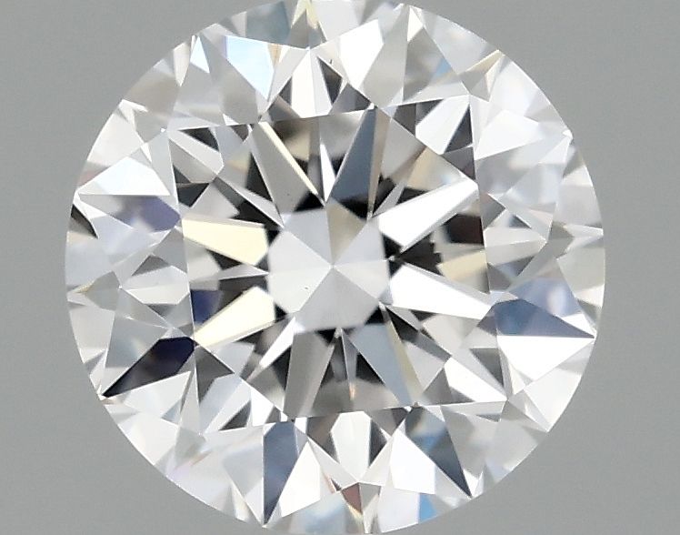 1.09 ct. round Lab Grown Diamond front image