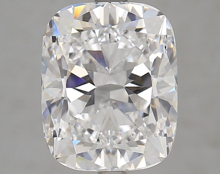 Cushion Diamond
