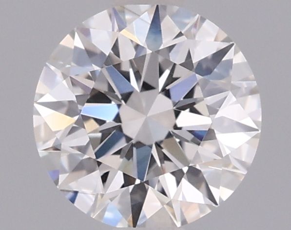1.03 ct. round Lab Grown Diamond front image